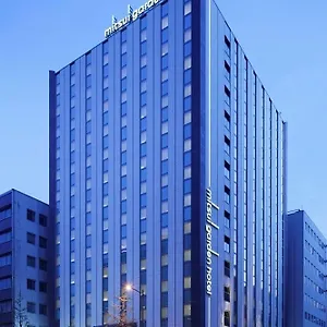 Отель Mitsui Garden, Саппоро