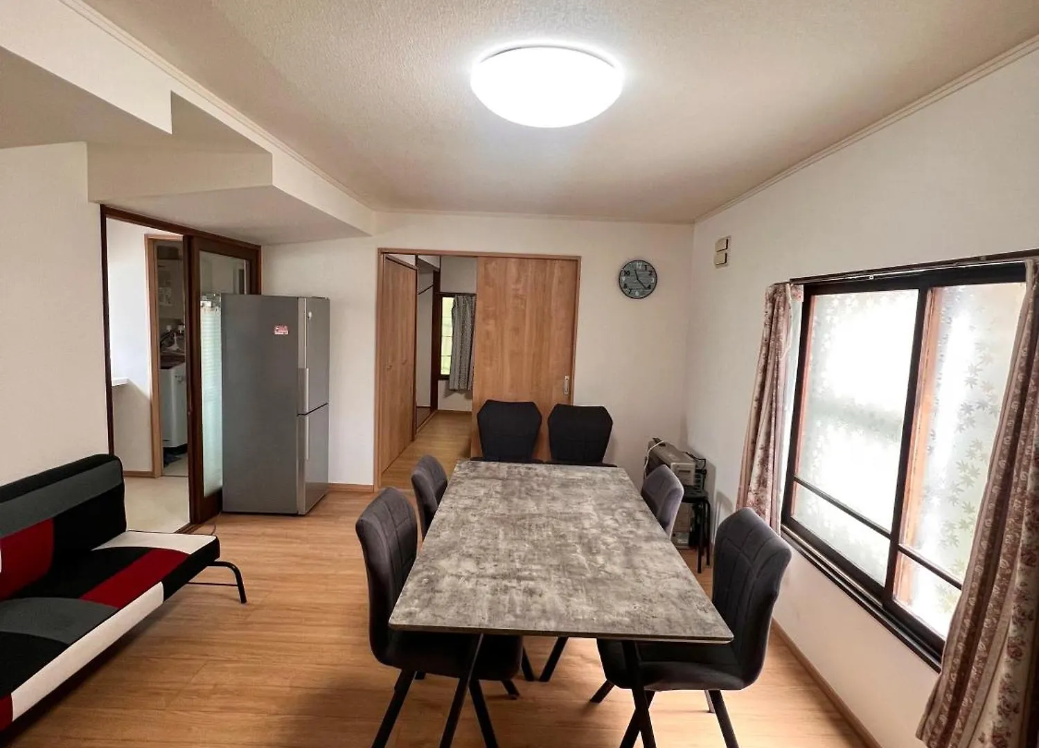 Shiro一軒家 Apartment Sapporo