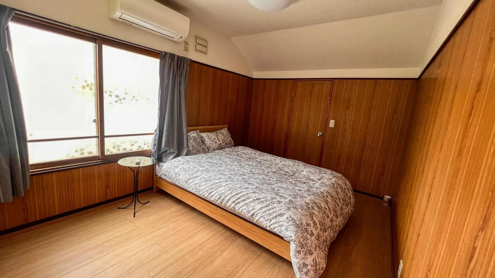 Shiro一軒家 Apartment Sapporo 0*,  Japan